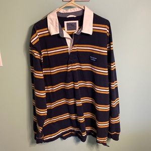 L.L.Bean Rugby shirt